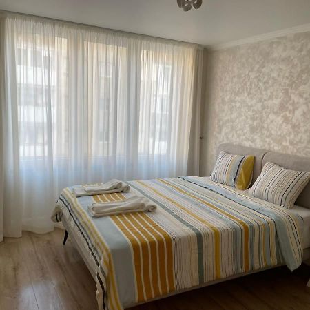 Apartament 1 Lalelelor Nasaud Exteriér fotografie