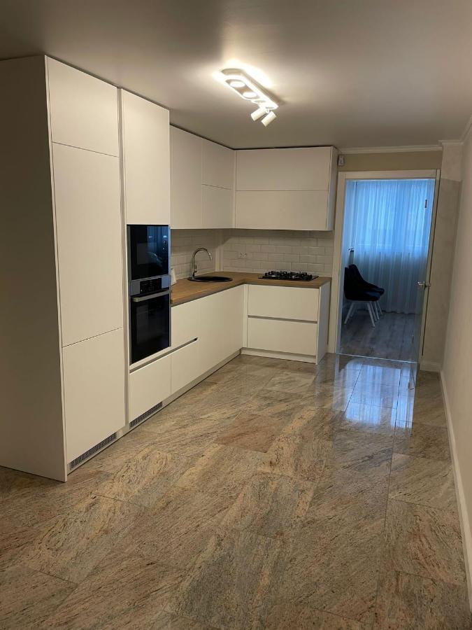 Apartament 1 Lalelelor Nasaud Exteriér fotografie