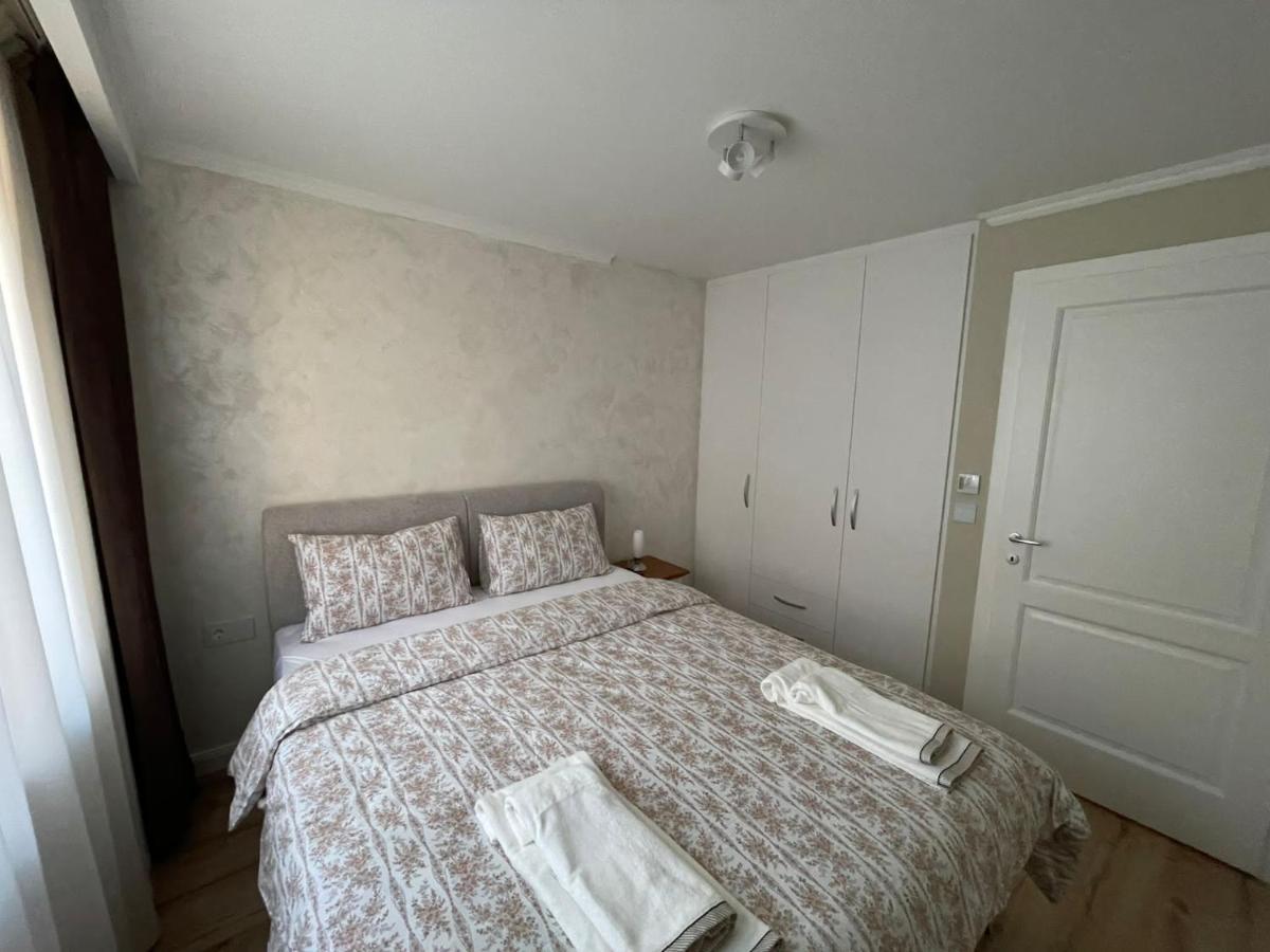 Apartament 1 Lalelelor Nasaud Exteriér fotografie