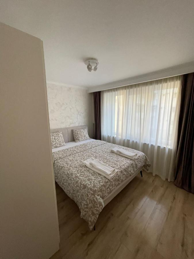 Apartament 1 Lalelelor Nasaud Exteriér fotografie