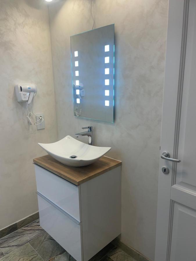 Apartament 1 Lalelelor Nasaud Exteriér fotografie
