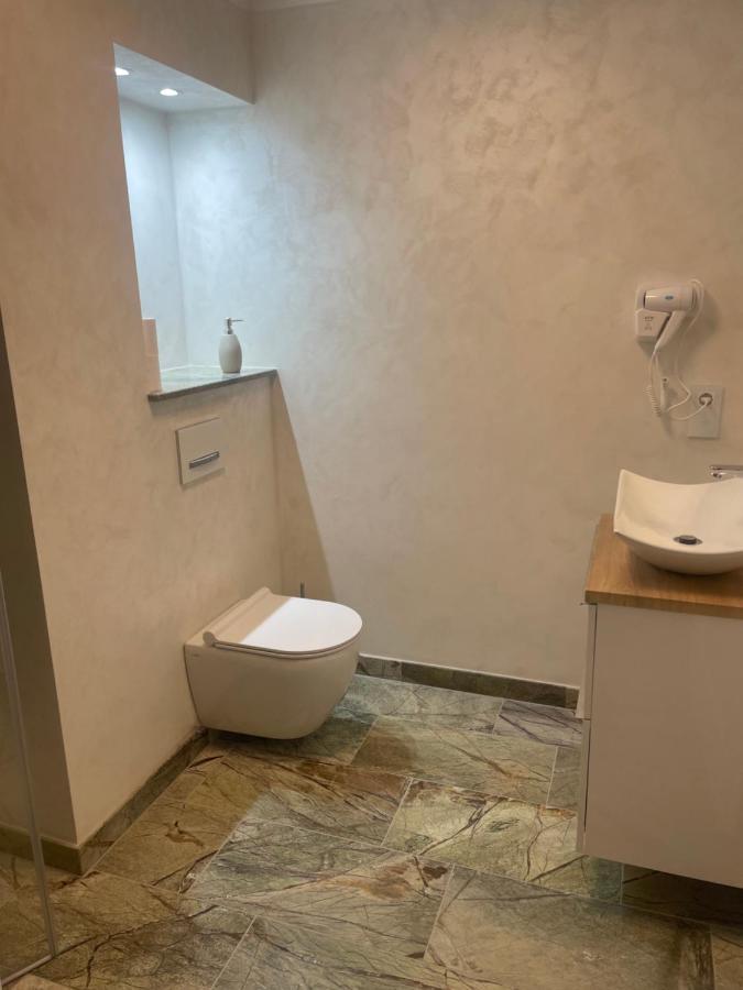 Apartament 1 Lalelelor Nasaud Exteriér fotografie