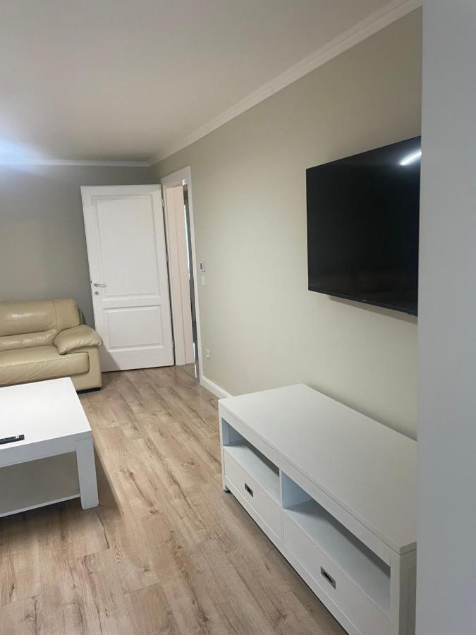 Apartament 1 Lalelelor Nasaud Exteriér fotografie