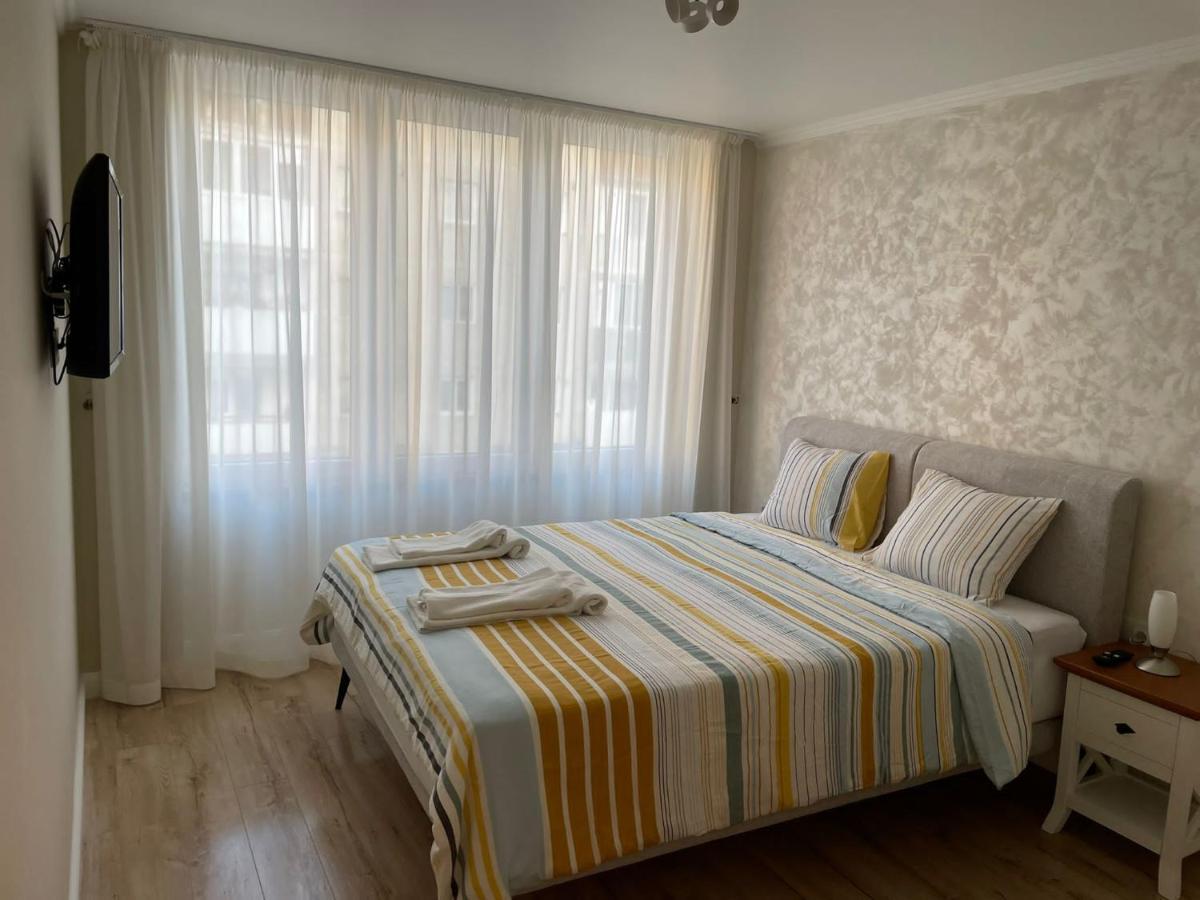 Apartament 1 Lalelelor Nasaud Exteriér fotografie