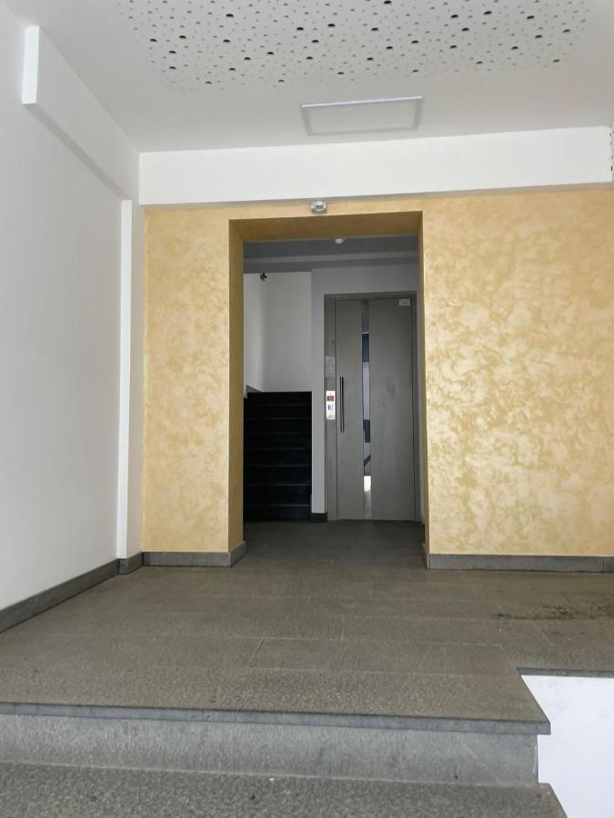 Apartament 1 Lalelelor Nasaud Exteriér fotografie