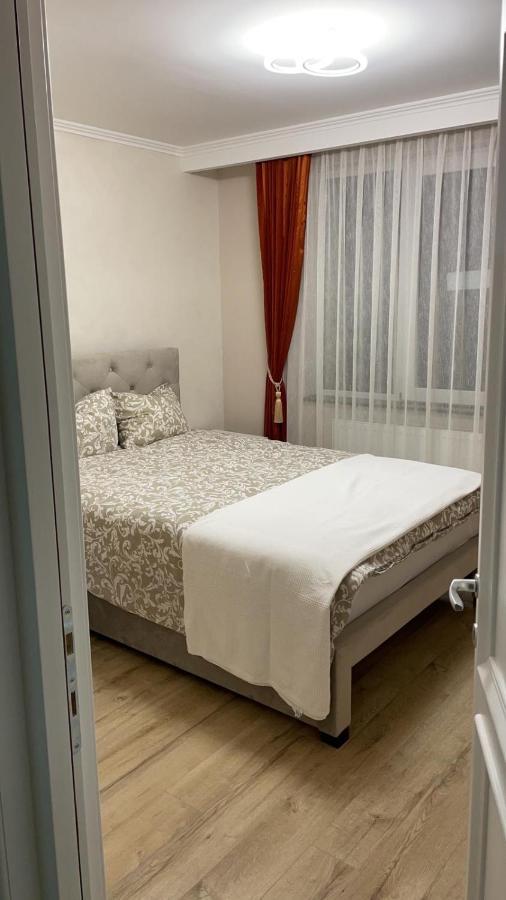 Apartament 1 Lalelelor Nasaud Exteriér fotografie