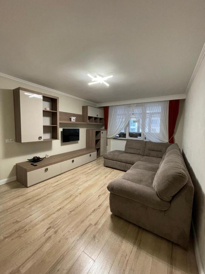 Apartament 1 Lalelelor Nasaud Exteriér fotografie